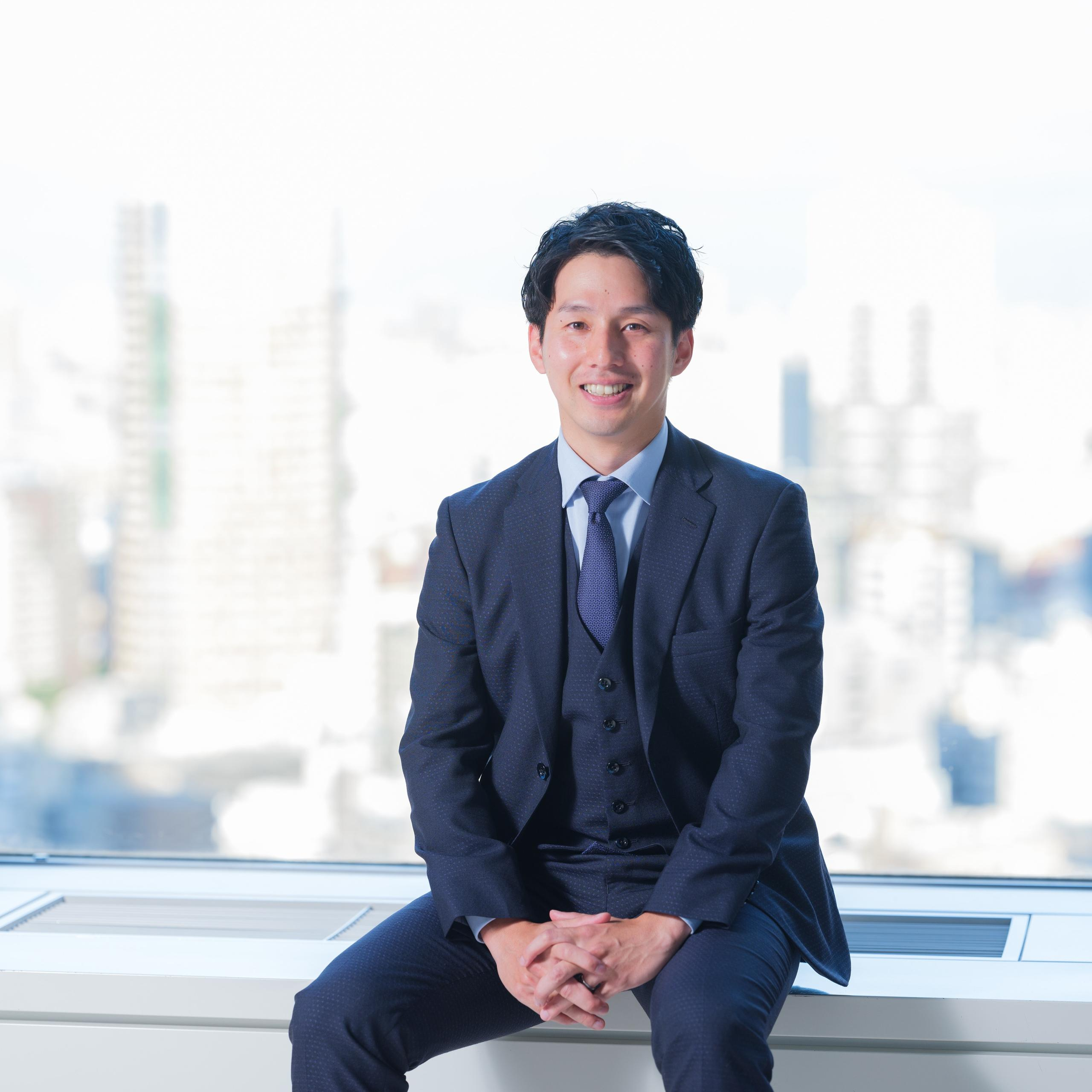 Eiji Sugita