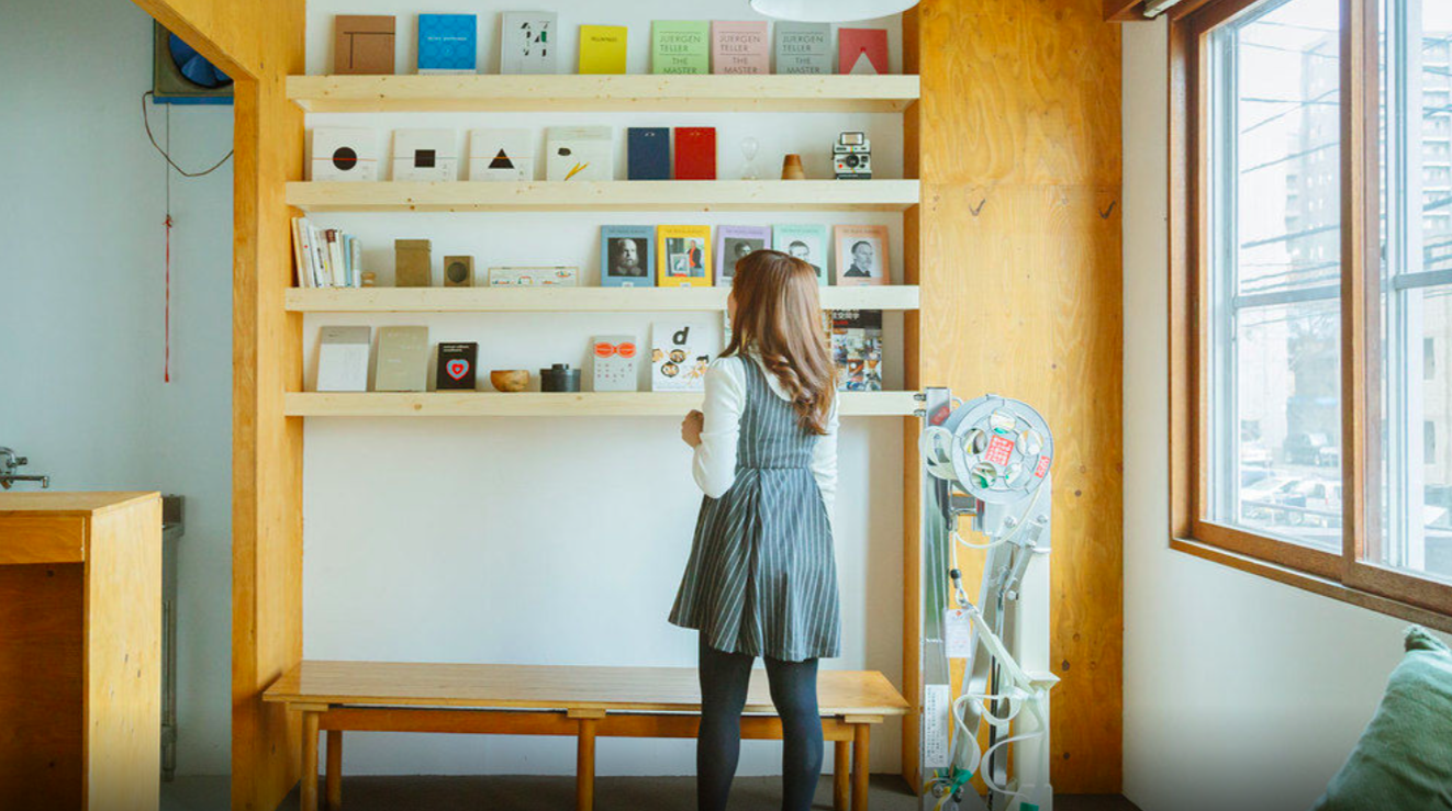 私たちがやってきたこと。創業ストーリー