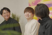 若手が主役！成長し放題の環境でマーケター募集