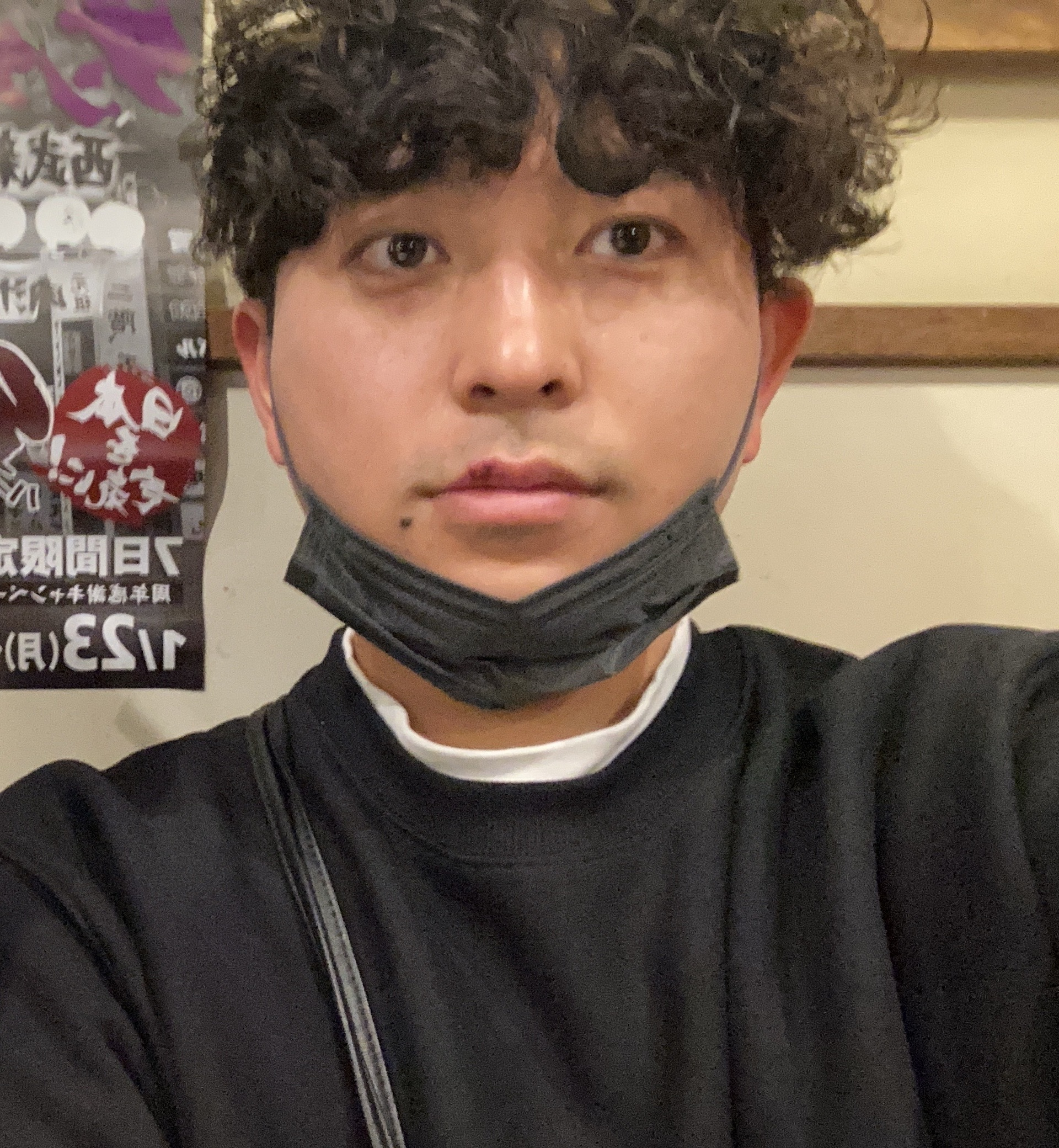 長堀 秀生