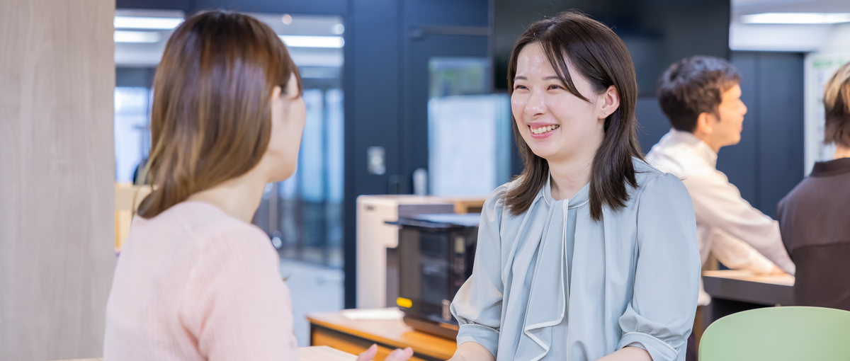 AI×HRで働きがいを支援！HR Tech事業のフィールドセールス