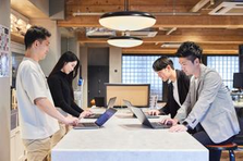 TypeScriptでVueやReactを使った開発したいエンジニア集合