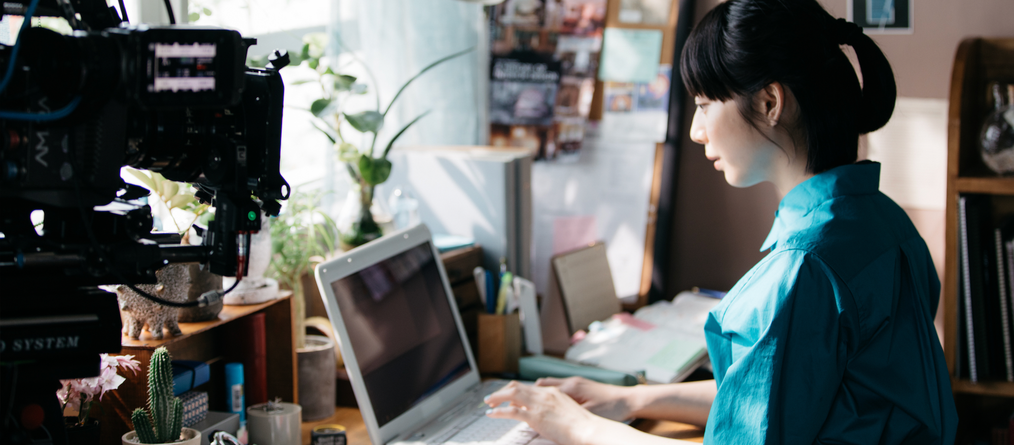 新サービスのインパクト最大化のため、私たちは30秒のTVCMに何を仕掛けたか。