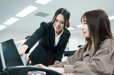  チームをマネジメントしませんか？コールセンターチーム管理職募集！