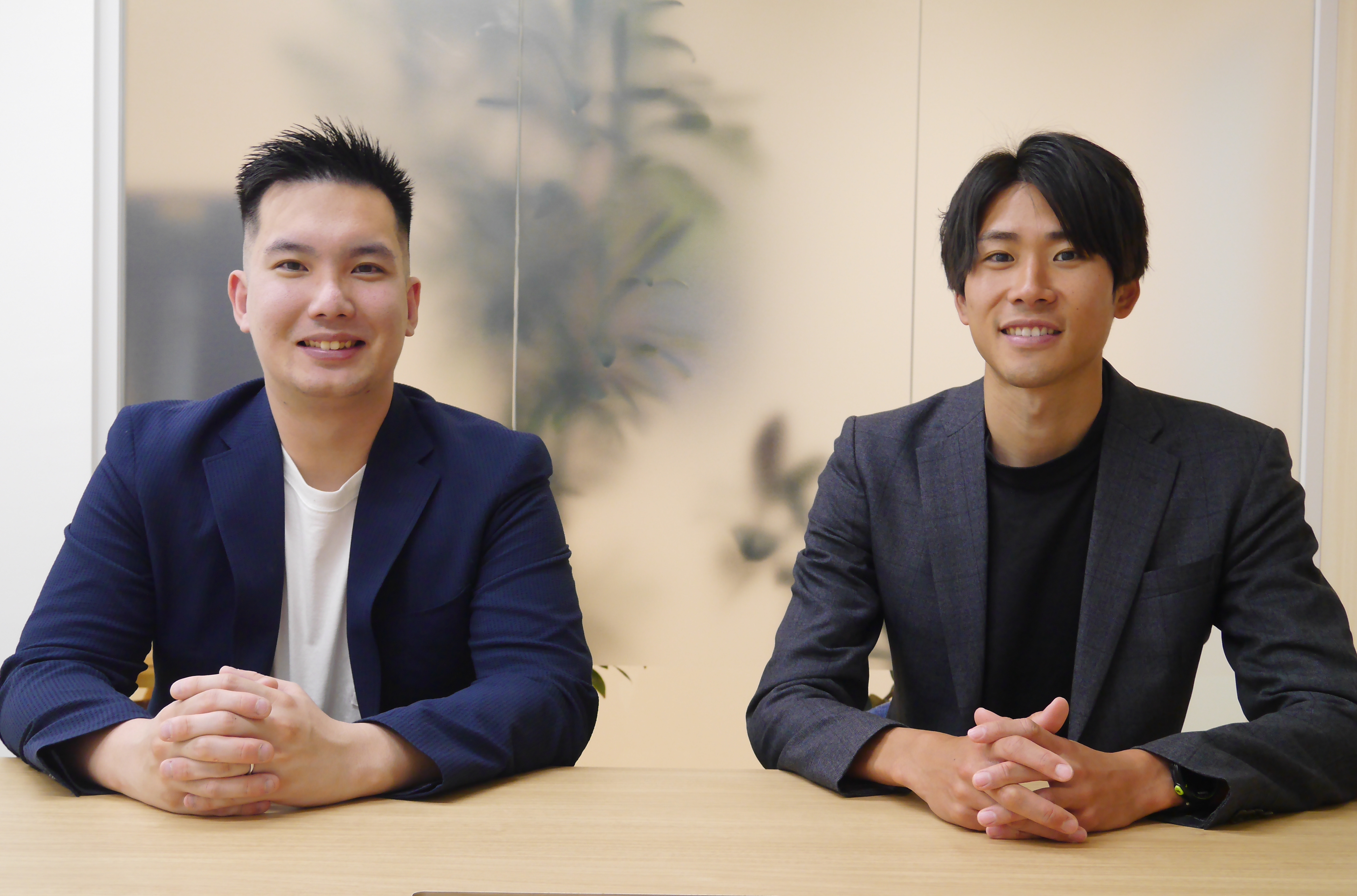 【社員インタビュー】家族の生活を支援する"家族コンシェルジュ職"とは？