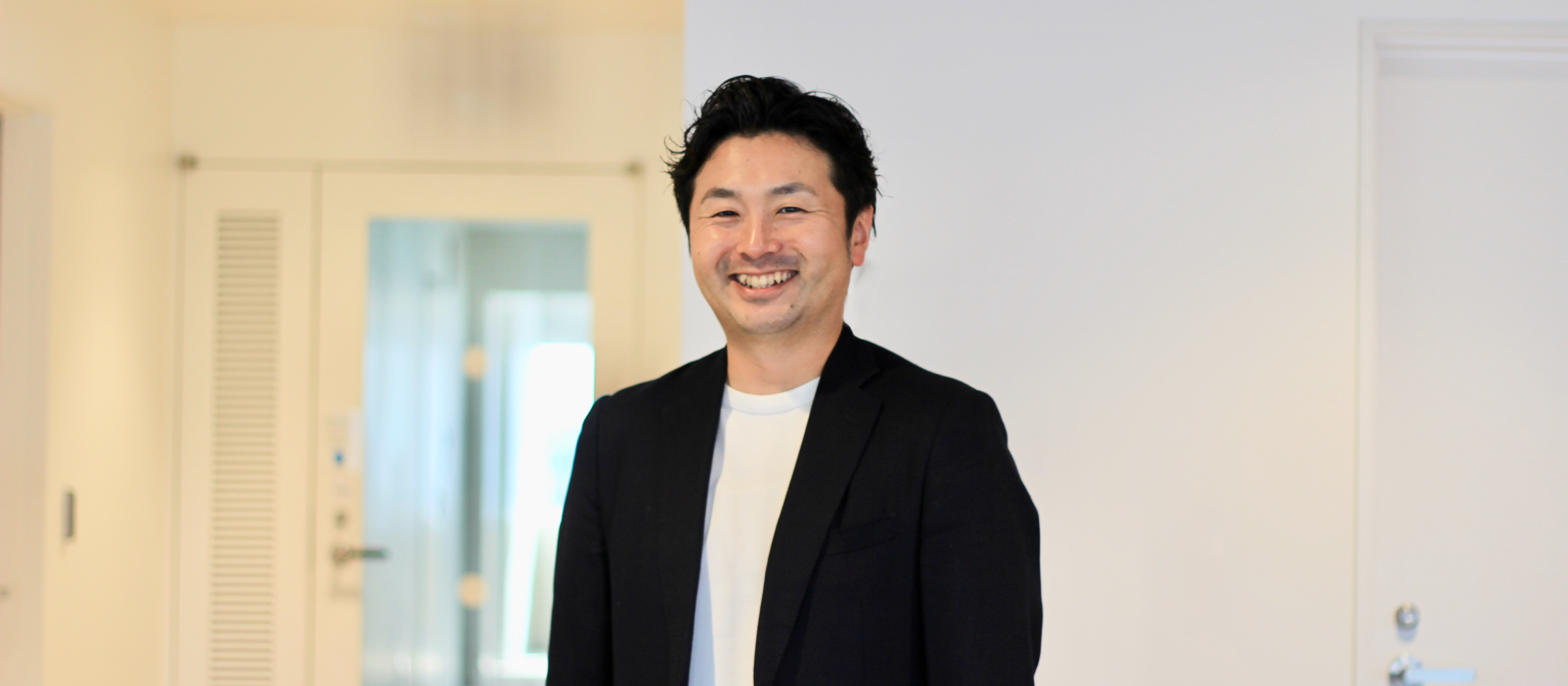 正解がないからこそ、最適解を探す挑戦が楽しい。エンタープライズ企業と向き合う醍醐味