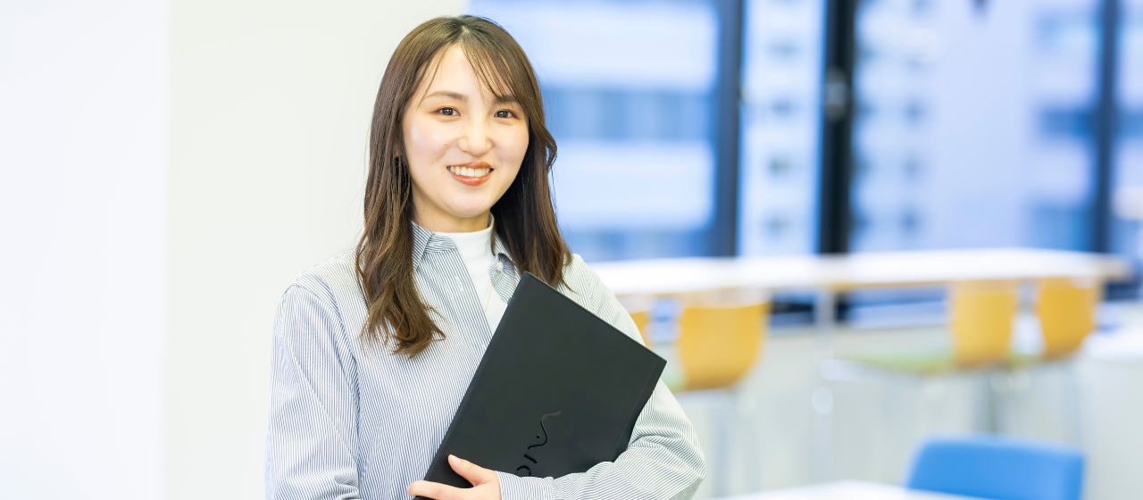 テクノロジーの力で、必要な人に必要な情報を届けたい。異業種での経験が気付かせてくれたエンジニアの仕事の魅力とは