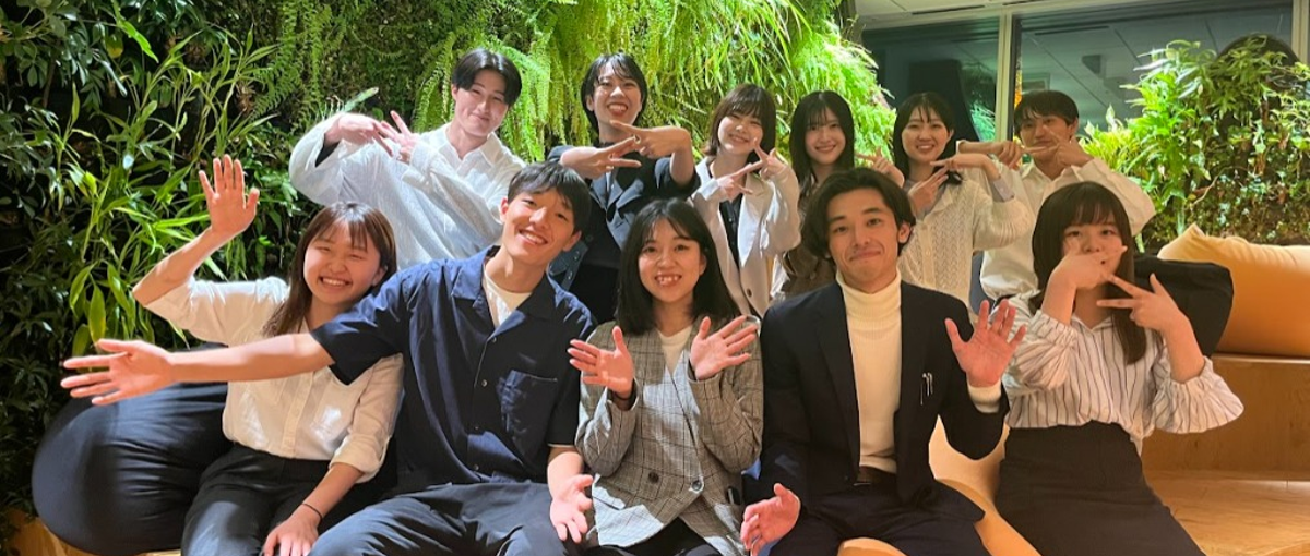 長期インターン｜27～29卒対象｜セールス｜圧倒的成長を求む学生必見！