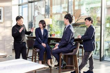 CTO｜組織と事業を伸ばすために、エンジニアファーストの会社を築きましょう
