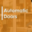 Automatic Door  And Hardware