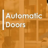 Automatic Door  And Hardware
