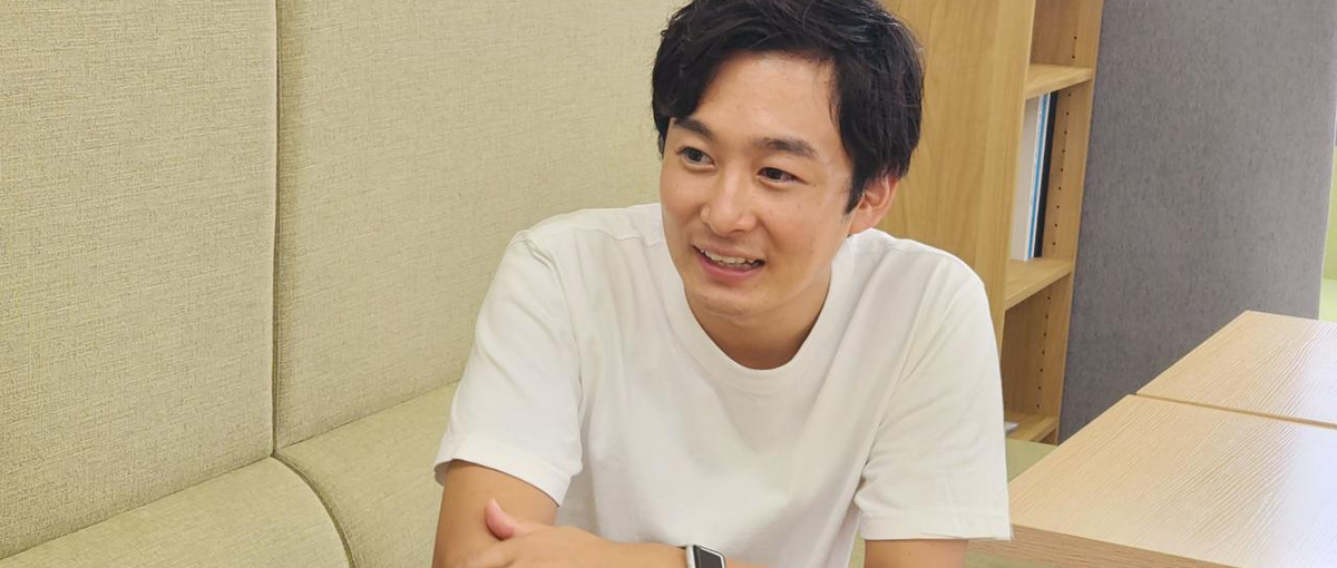 若手活躍中｜エンジニアの未来を創る人材営業を募集中！