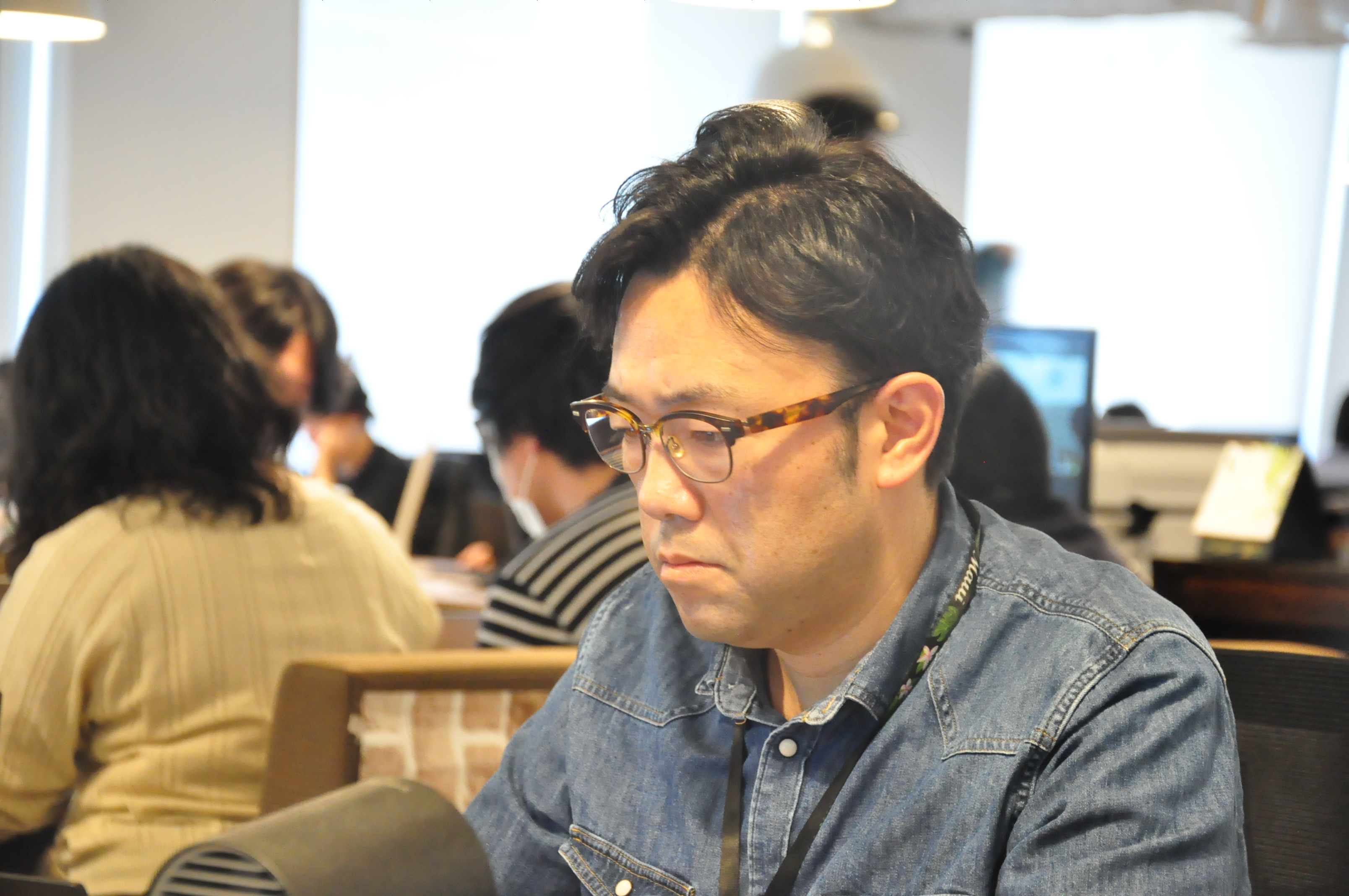 ギター好きから始めた営業職。ハピタスで顧客満足度を追うマネージャーになるまで。