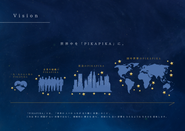 個人から世界までPIKAPIKAに