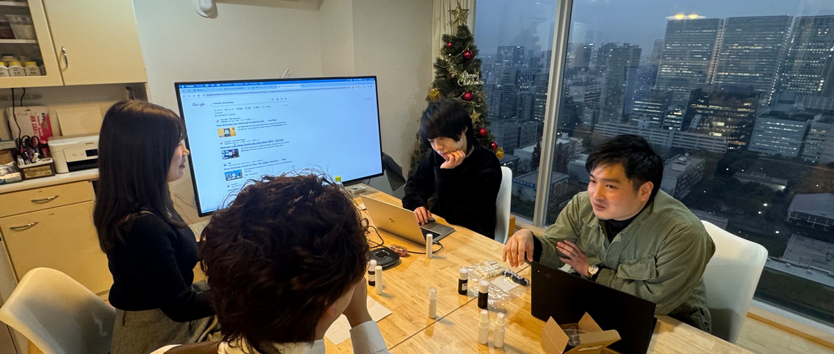 デジタルマーケティングをリード！広告運用のエキスパート募集！