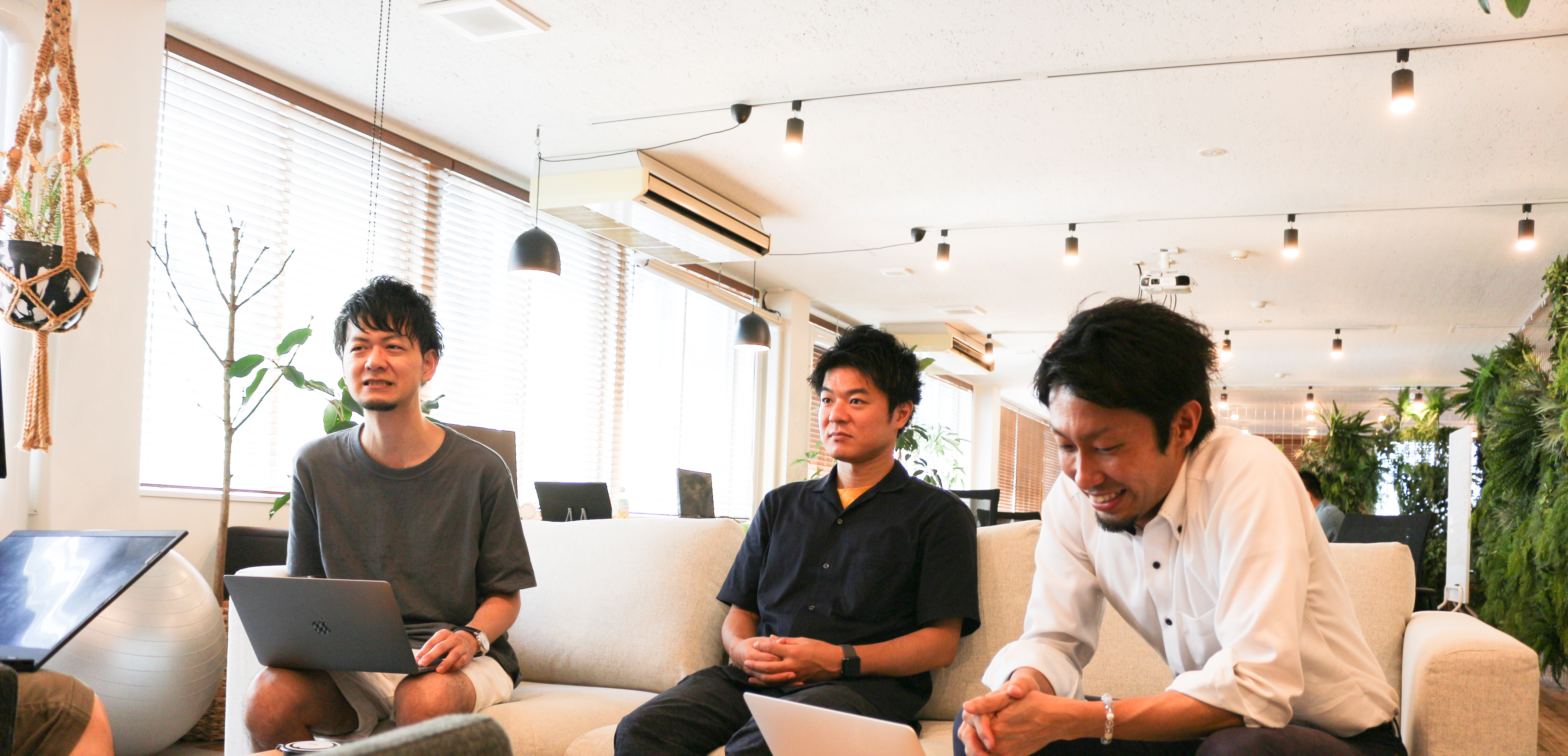 元SI出身者が語るストックマークで働く魅力