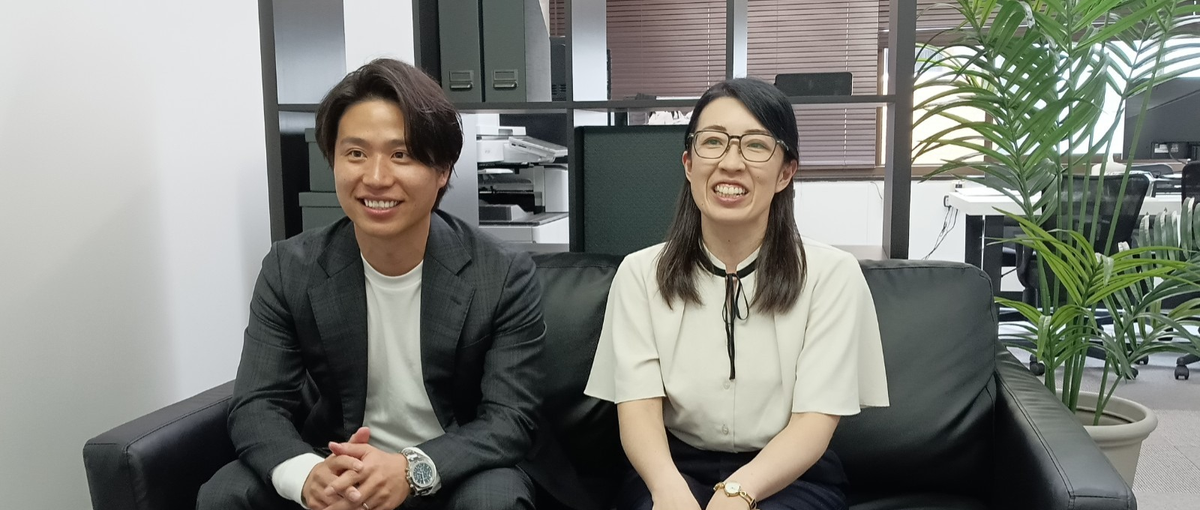 フロントエンドのスキルを伸ばしたい方募集！サポート体制は万全です！