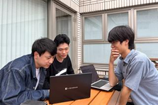 学生歓迎！生成AI×Pythonで、社会課題を解決するエンジニア募集！