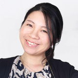 Ayano Kashiwagi
