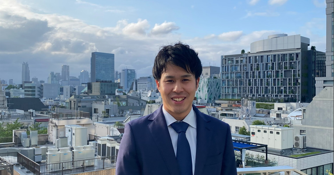 日本にいながら英語力を向上！ー外資メーカーの営業職から英語コーチへ転身ー