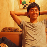 Ken Shimizu