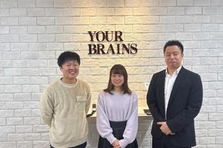 やりたいことなんて、なくていい。未来をじっくり広げられるIT企業はどう？
