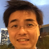 中川 拓哉