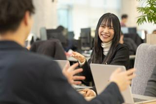 あなたの企画がバズを生む！SNSマーケの最前線で働きたい方、Wanted！