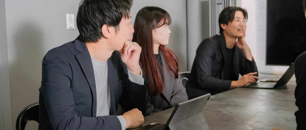 ファーストキャリアで圧倒的成長！挑戦できる環境で自分を磨く！