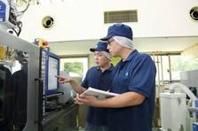 ワークライフバランスと技術向上の両立を目指し、キャリアチェンジしませんか？