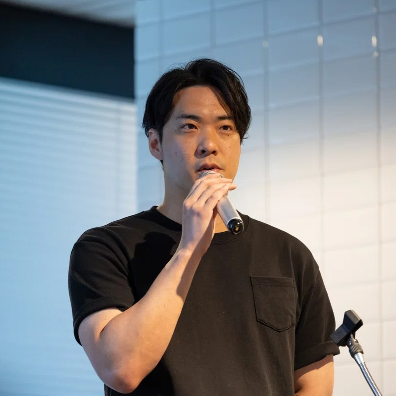 峯崎拓麻