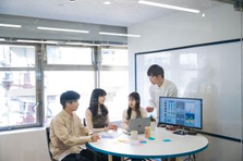 グッドパッチが提供する価値創出をリードするデザインマネージャー募集！