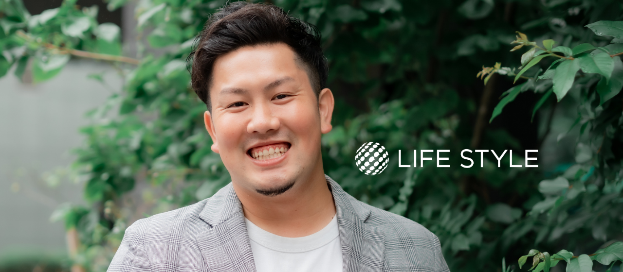 【社員インタビュー】『一瞬』も『一生』も楽しく