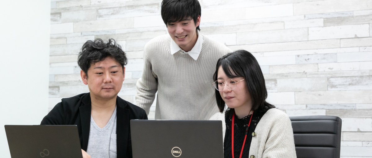 @仙台　ゲーム・エンタメ事業部のデバッグリーダーを大募集！