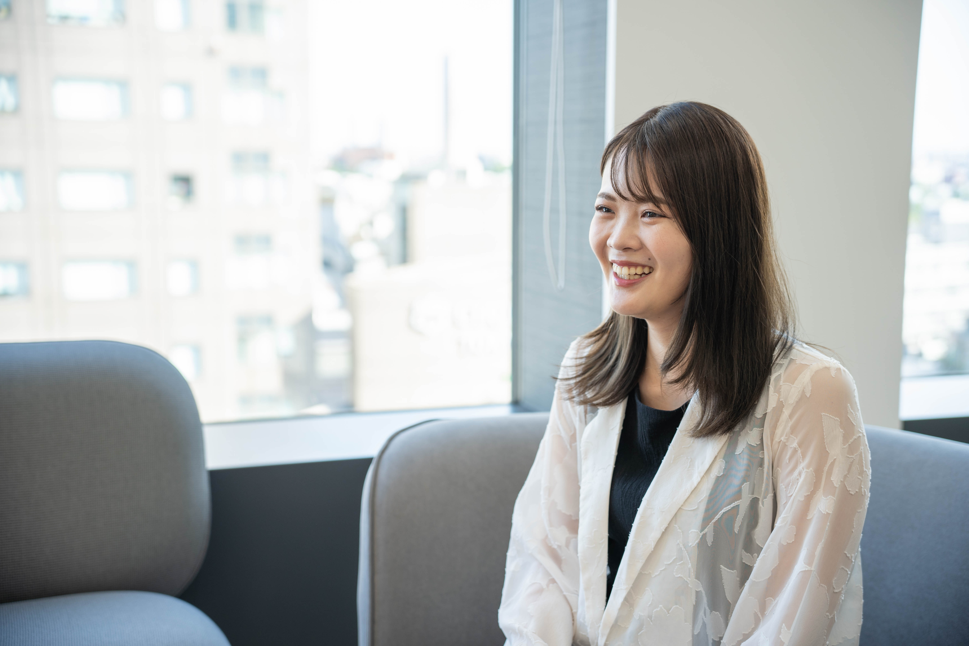 フォロワー5万人のインフルエンサーが、売上と向き合い“数字に強い”マーケターへ ── Meta広告運用責任者 / 佐藤歩乃