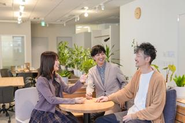 15年間で2000人以上の方の社会復帰をサポート