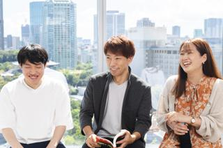 Goエンジニア｜全国好きな場所から自社プロダクトでスキルを磨きませんか？