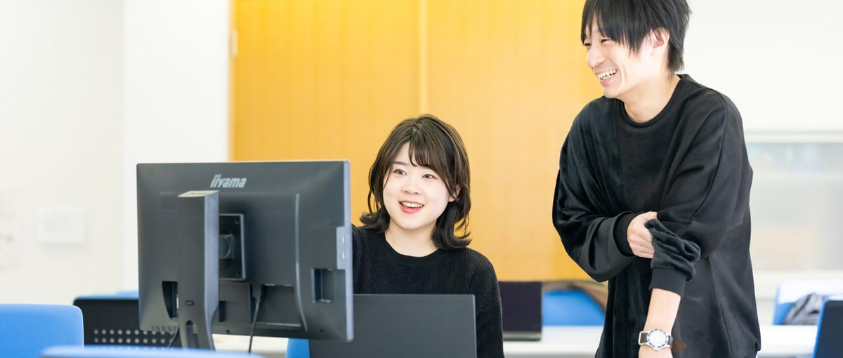 リーダー｜性別関係なく活躍中！開発エンジニアから次のステップを目指そう！