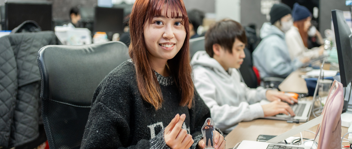 0→1を築く仲間を探しています｜新オフィスでのアカウントプランナー募集！