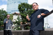 札幌市民ですが時計台には入ったことがありません。