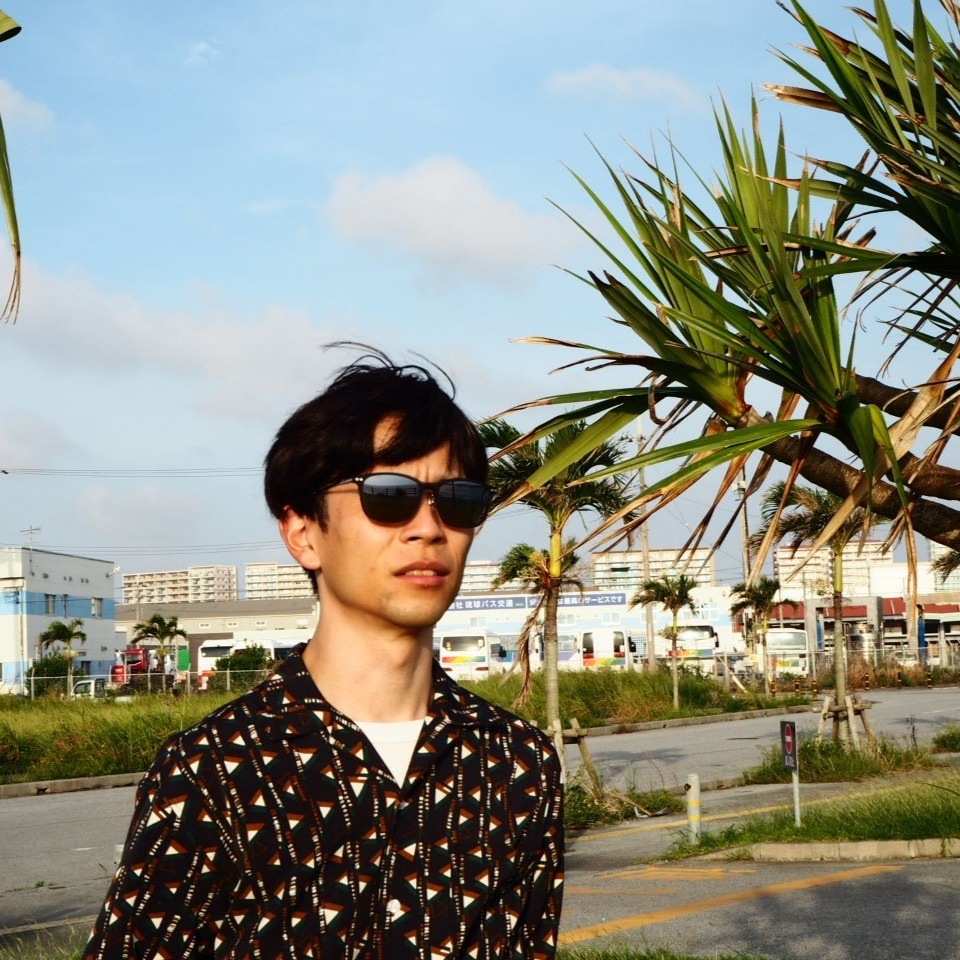 Shogo Asano