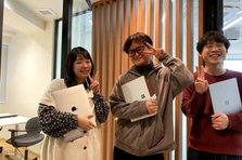挑戦を恐れず、新しい価値を共に創り出すエンジニア募集！