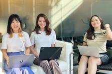 toCアプリ内特集LPページ制作やUI改善サポート業務をお任せします！