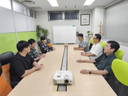 群馬サファリパークにも行きました！