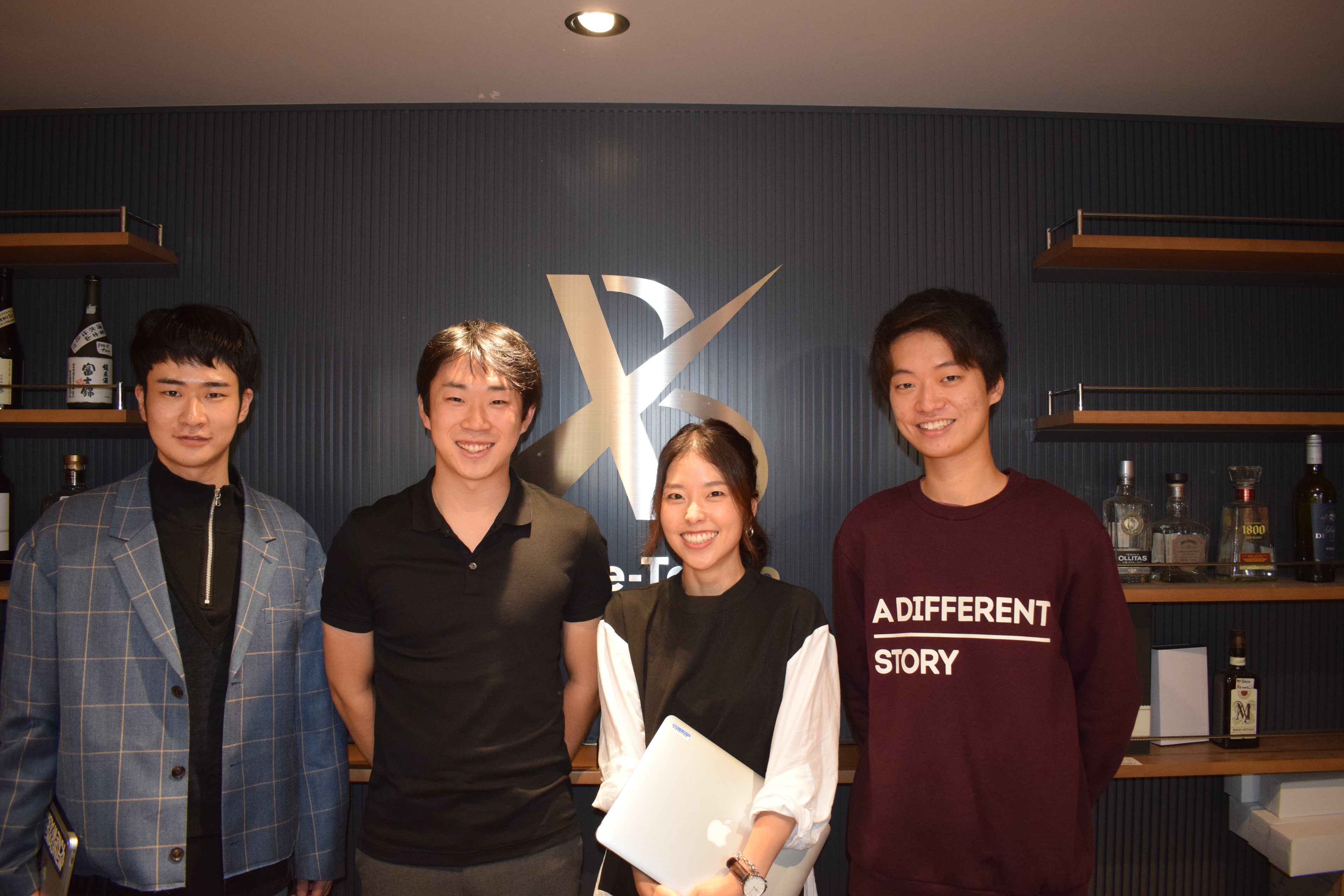 【メンバーインタビュー vol.4】時短ママが成果を出すために心がけていること