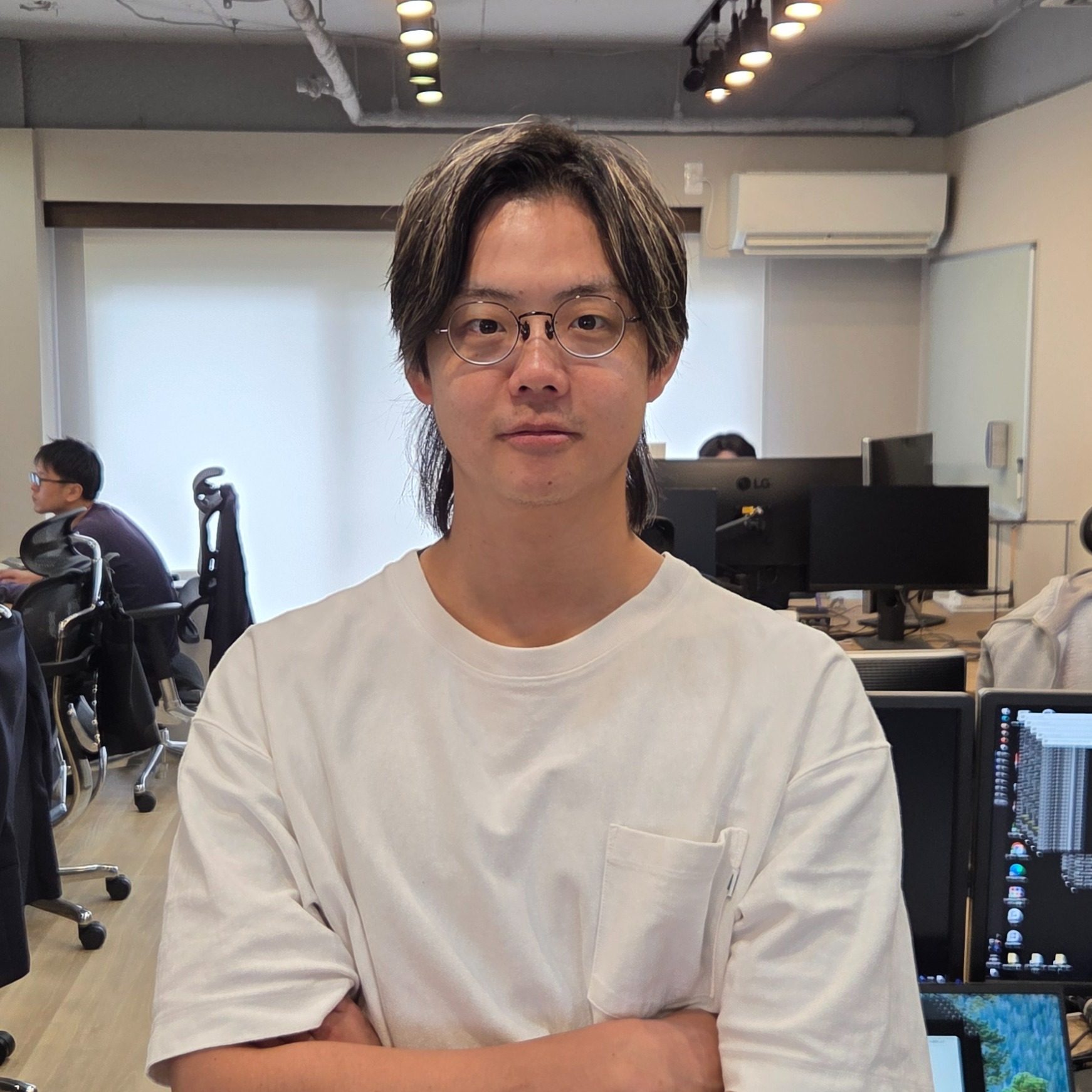 Hayato Tonosaki