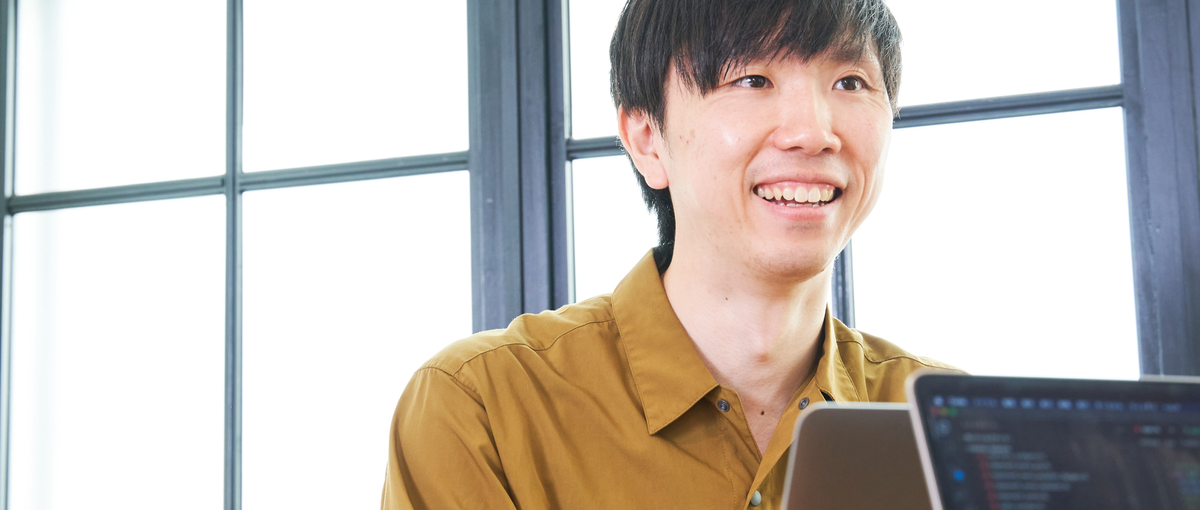 ラウンドC｜累計40億円の資金調達！iOSテックリードを募集！