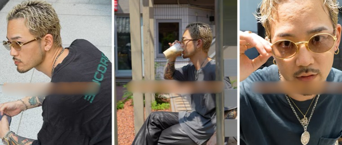 ファッションYouTubeチャンネルを一緒に盛り上げてくださる方を募集！