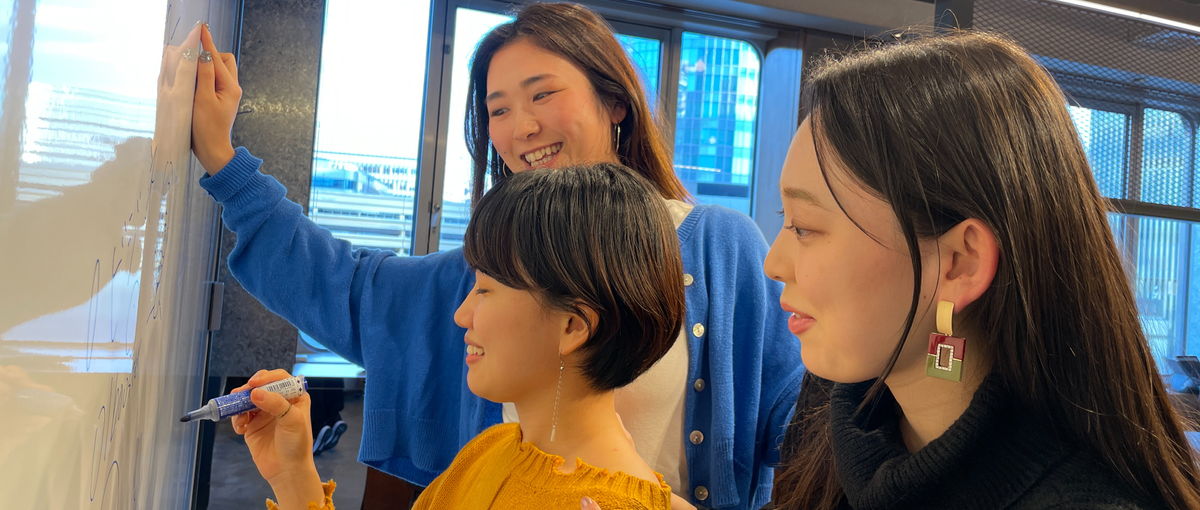 大手企業と共にプロジェクト推進のビジネスパートナーとして活躍しませんか？