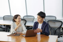 技術力だけでなく、顧客折衝・ディレクション等も強い人間力も磨きたい人歓迎！